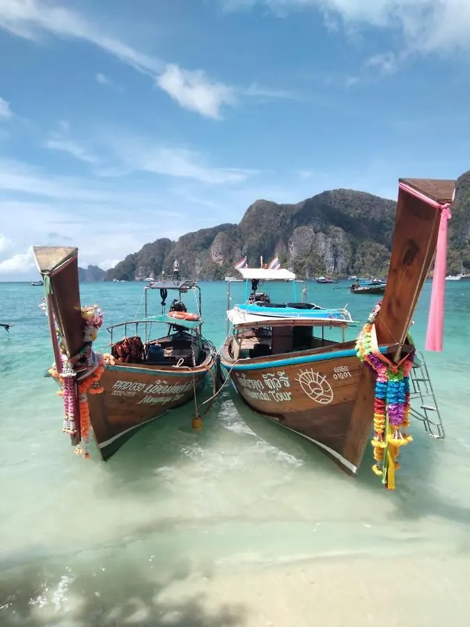 Villa Cattleya Ko Lanta