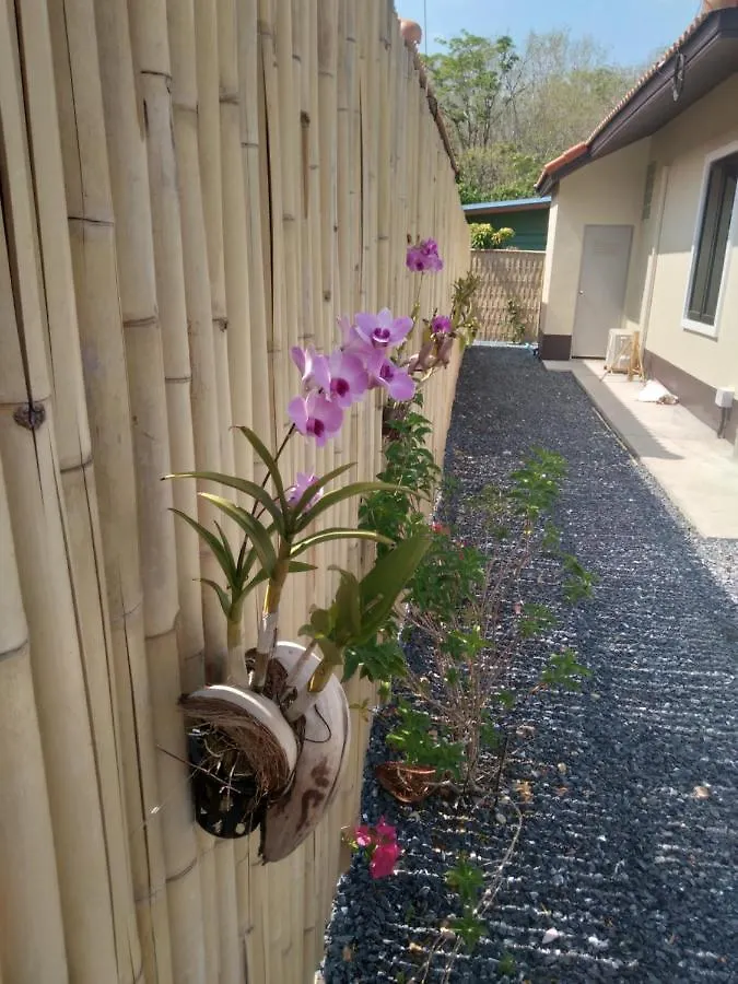 Villa Cattleya Ko Lanta 0*,  Thailand