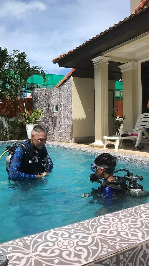 Villa Cattleya Ko Lanta