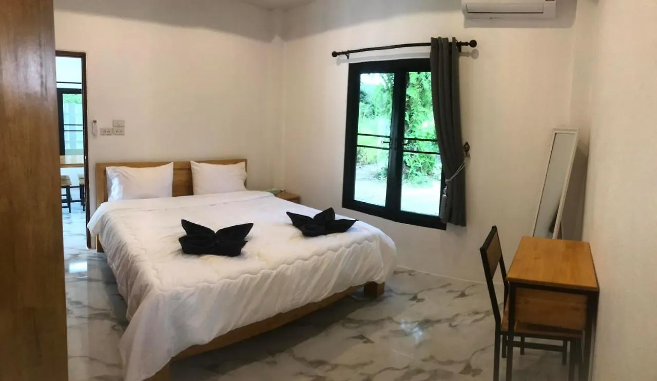 Villa Cattleya Ko Lanta