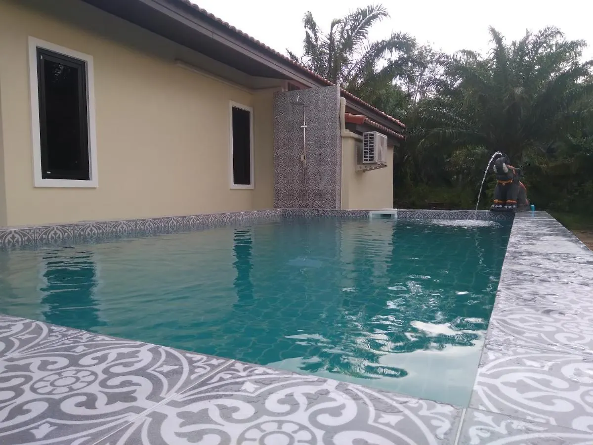 Villa Cattleya Ko Lanta