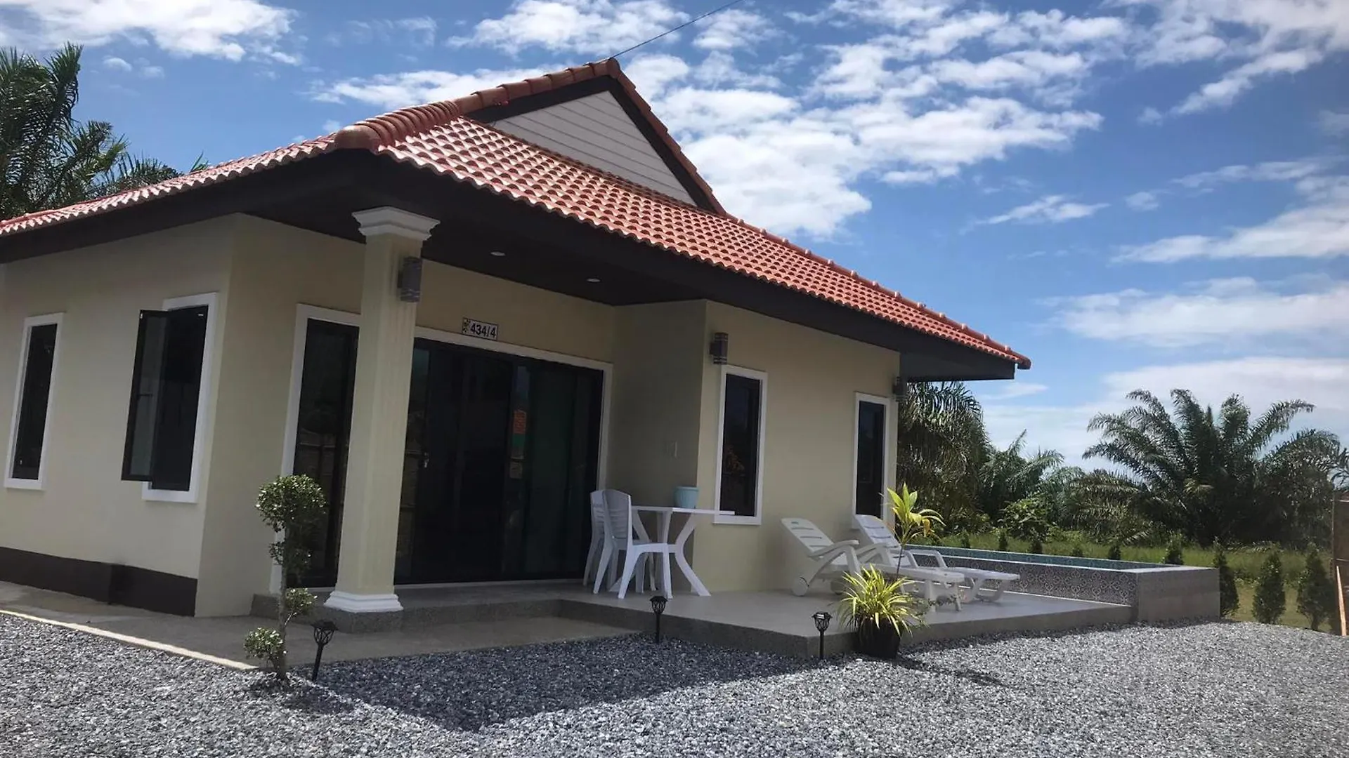 Villa Cattleya Ko Lanta