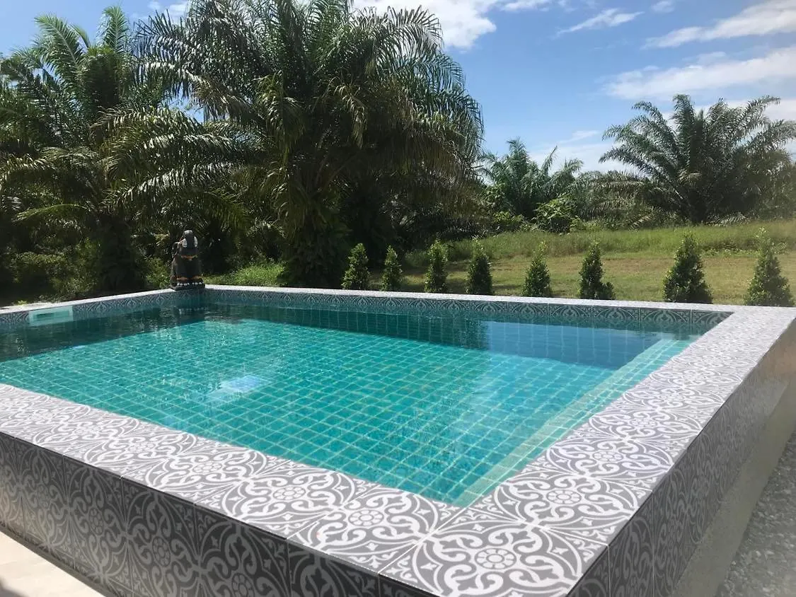 Villa Cattleya Ko Lanta 0*,