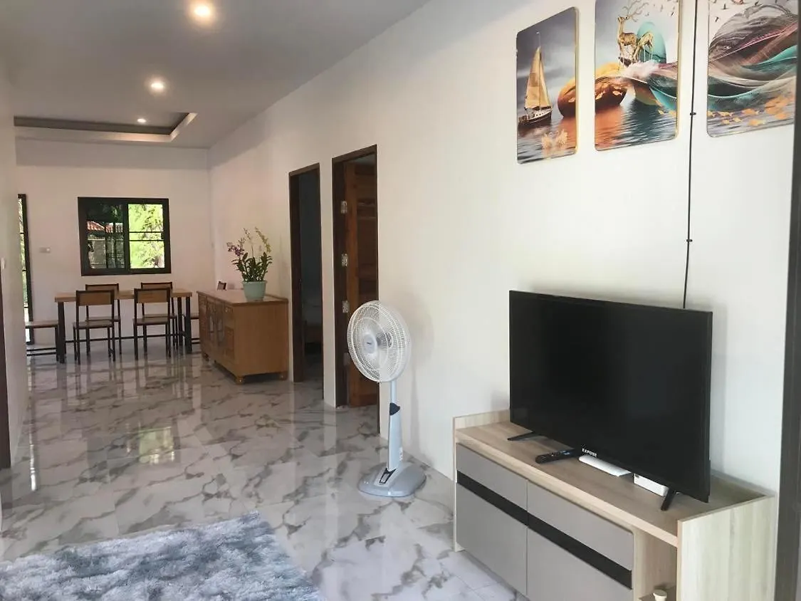 Villa Cattleya Ko Lanta