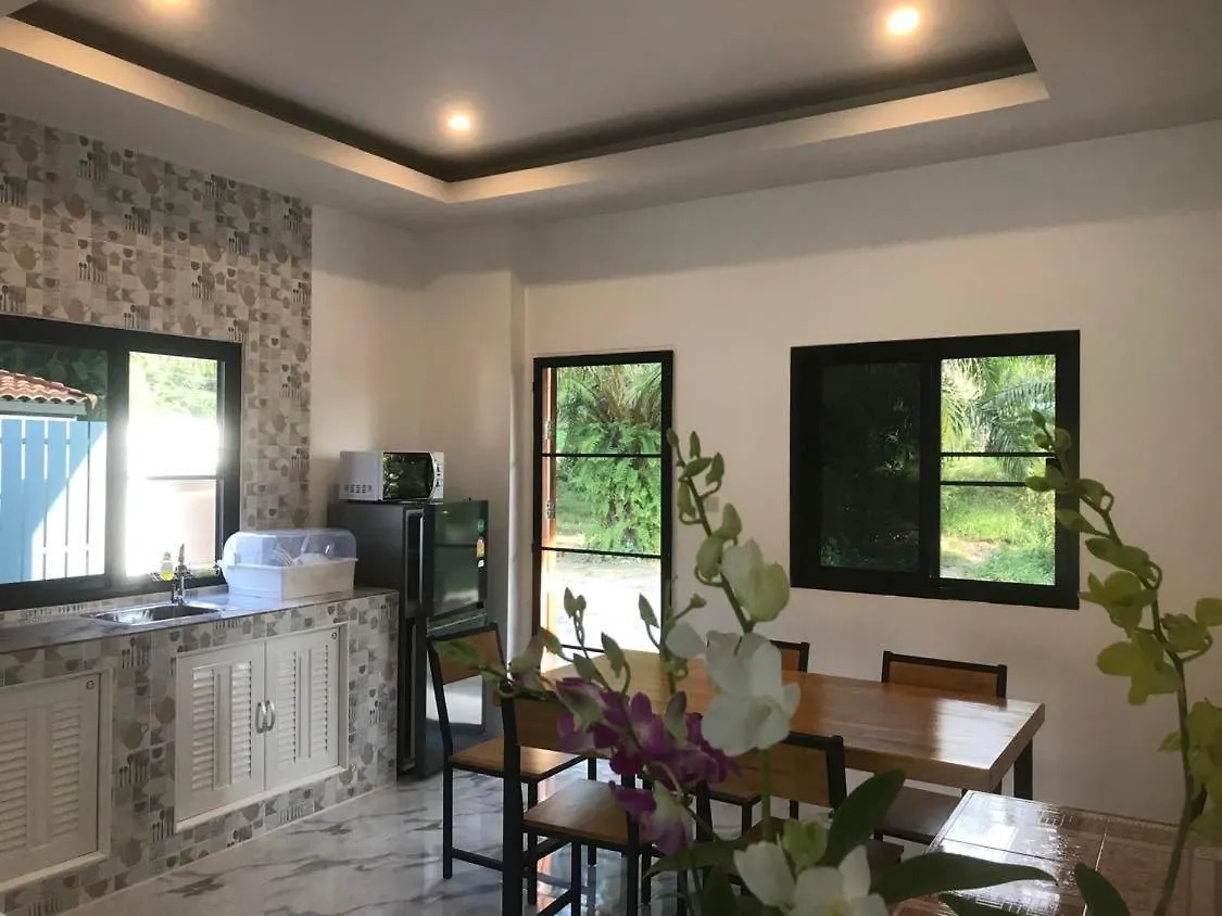 Villa Cattleya Ko Lanta 0*,